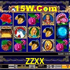 Sessão de jogo em andamento no aplicativo ZZXX para Android