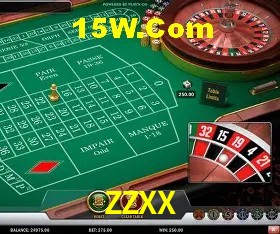 Tela de boas-vindas e lobby de jogos do aplicativo ZZXX